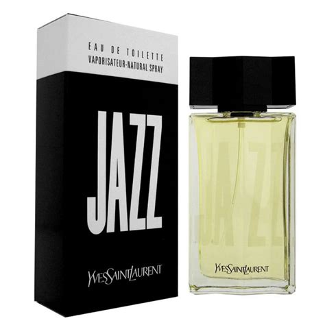 jazz di yves saint laurent|yves saint laurent jazz aftershave.